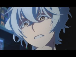 第11話 decisivo