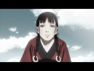 一幕 遭逢─そうほう─