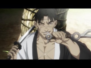 二幕 開闢─かいびゃく─