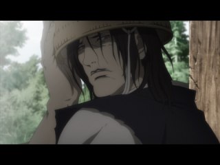 五幕 蟲の唄─むしのうた─