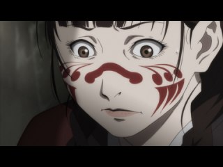 六幕 羽根─はね─