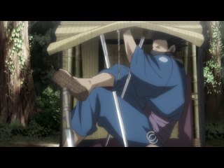 七幕 凶影─きょうえい─