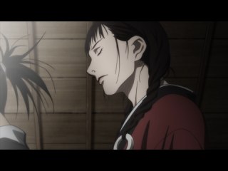 八幕 無骸流─むがいりゅう─