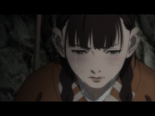 十二幕 終血─しゅうけつ─