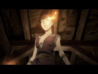 十六幕 肢転─してん─