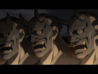 十八幕 鬼哭─きこく─