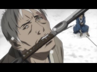 二十幕 霏々─ひひ─