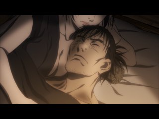 二十一幕 陥穽─かんせい─