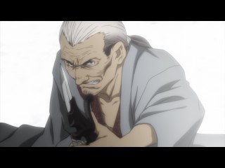 二十二幕 十掉尾─じゅっとうび─