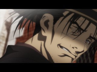 終幕 無限の住人