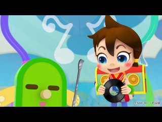 #5 シーナのどうくつ探検/シーナの脱出大作戦/町役場のひみつ/透明オトッペ/オトキノコを追え!/オトウイルス