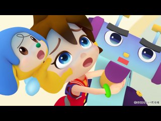 #7 ウィンディパパが来る前に/ウィンディパパの会社訪問/ウィンディパパとDJセット/さよなら、ウィンディパパ/なが～～～い音対決/くらやみリッスン