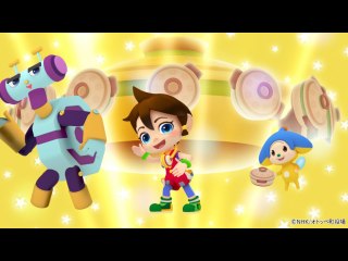 #9 恋するなべぶぎょう/音の望遠鏡/カットンのお片付け/われらオトたんけんたい/発明家ドクターエレキ―/まぼろしの音を探せ!