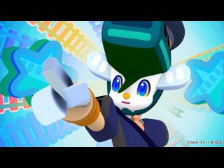 #11 シーナ、朝のれんしゅう/ウィンディの春いちばん/オトッペタウンのゆうびんやさん/ポトレインとリレー対決/ミミヨリしょうてんがい/ひっさつ技、オトシート!