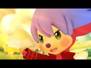 #15 開きっぱなしのドアモリソン/かっこいいオトッペ/ウエスティは背中で語る/ウエスティの歓迎会/オト漫才で笑わせろ!/ゆしゅうな助手ピコル