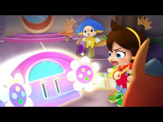 #17 呼んでないのにシー＆ウィー/なつかしオトモナカ/ウッドウッドのポクポク拳法/秘密基地のヒミツ/オトナオトッペアカデミー/茶道っぺでございます