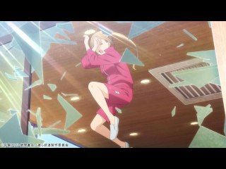 #7 舞菜のために走るんだ