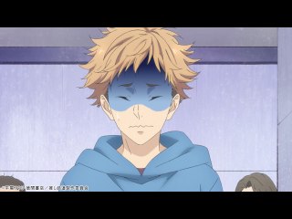 #8 わたしの未来にいてほしい