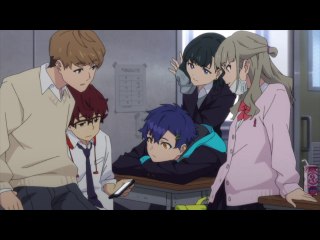 第2話 戦う理由って、なに?