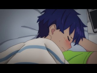 第4話 このときめきって、なに?