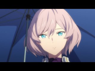 第6話 この切なさって、なに?