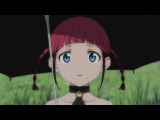 第12話 託されたものって、なに?