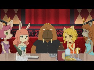 第6話 なんでやねんが聞きたいよ