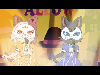 第7話 トリック・オア・トリート
