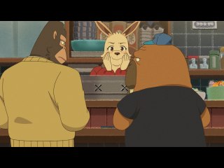 第8話 Bless you