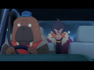 第9話 ヒーローの憂鬱