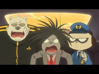 第12話 たりないふたり