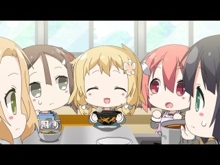 第2話 ちゅるっと錬成