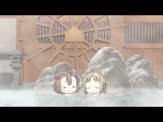 第4話 白き事うどんの如し