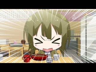 第6話 打倒うどん宣言