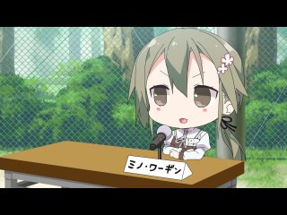 第11話 饂飩ノ正義ハ我二有リ