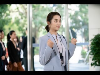 第8話 私は会社員