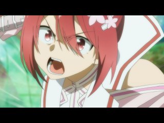 第6話 私の不安をやわらげて