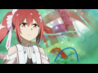 第8話 不変の誓い