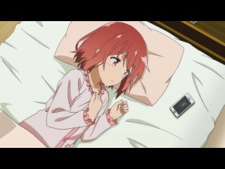 第12話 いつまでも続く喜び