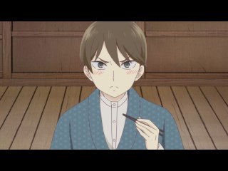 第2話 珠彦 死ス