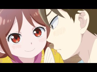 第4話 幸セハ月明カリノ下ニ