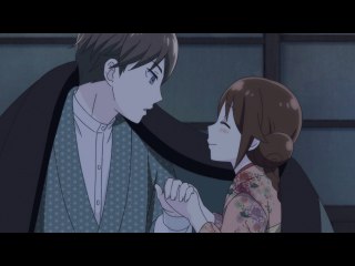 第7話 珠彦先生