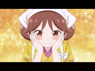 第8話 珠彦 学校ヘ