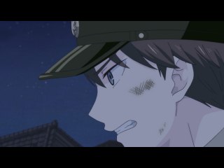 第11話 夕月ヲ求メテ