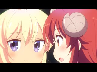 第7話 ひと時の休暇!!　まぞくの夏祭り
