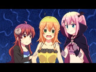 第9話 黒き感情!!　ダークネスピーチ再び!!