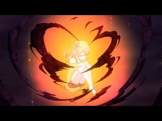 第12話 闇夜の儀式!　まぞく新たなる仲間!!