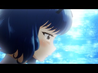 第5話 笑ってみんと!　お嬢様の憂鬱