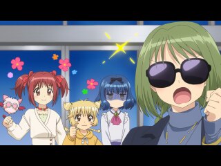 第6話 心に響け!　私は私を超えていく