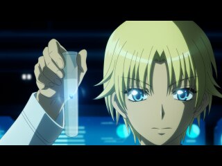 第9話 恋のキューピッド!　デートマル秘大作戦!